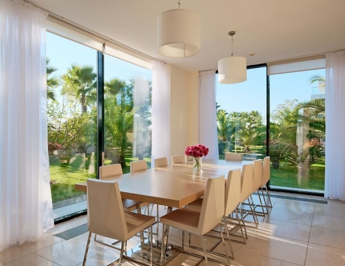 Вилла с бассейном - Парк-отель «Арфа»