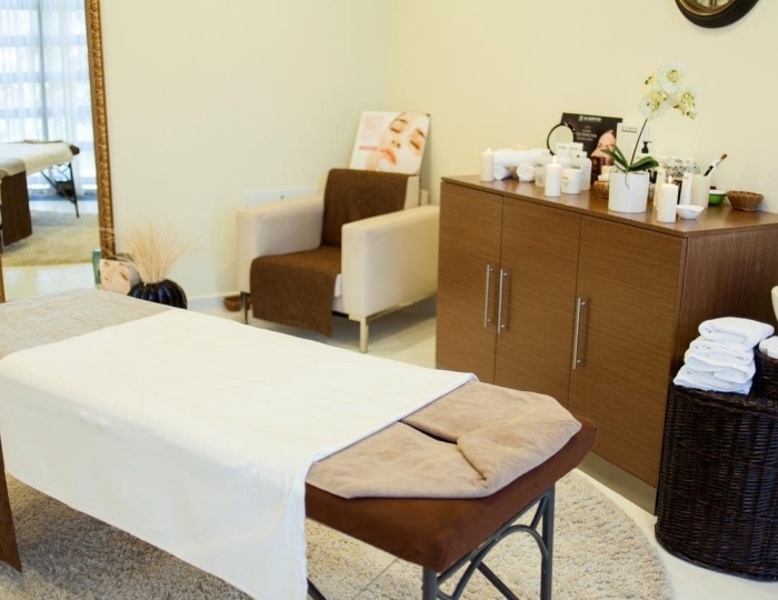 SPA-процедуры - Парк-отель «Арфа»