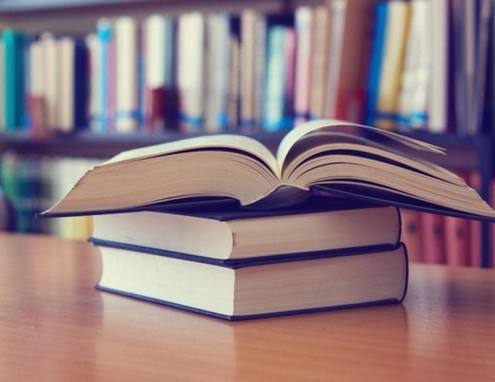 Библиотека - Парк-отель «Арфа»