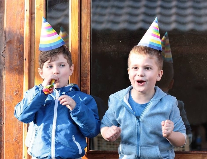 Клуб «Лимпопо» - Парк-отель «Арфа»