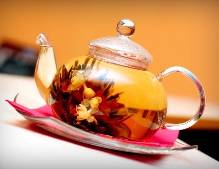 Фитобар - Парк-отель «Арфа»