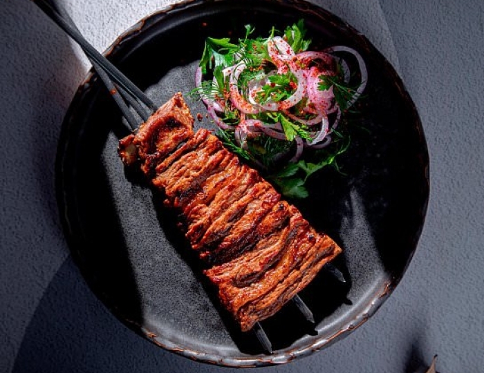 Ресторан при отеле - Парк-отель «Арфа»