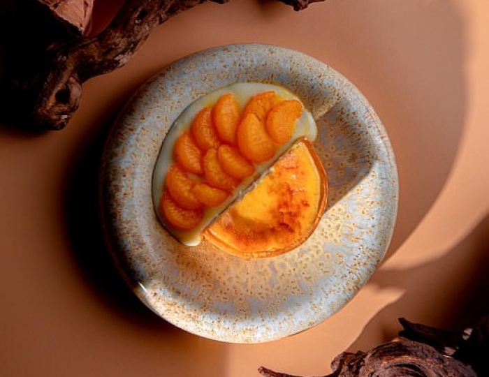 Ресторан при отеле - Парк-отель «Арфа»